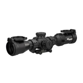 LUNETA SIG SAUER EO TANGO-MSR 2-12x44MM BLACK FFP, SOTM62001